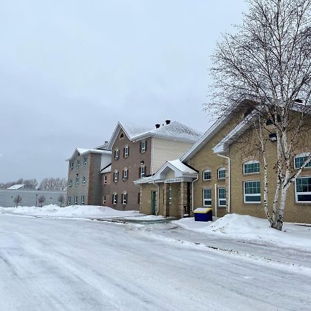 Residence & Conference Centre - Timmins Extérieur photo